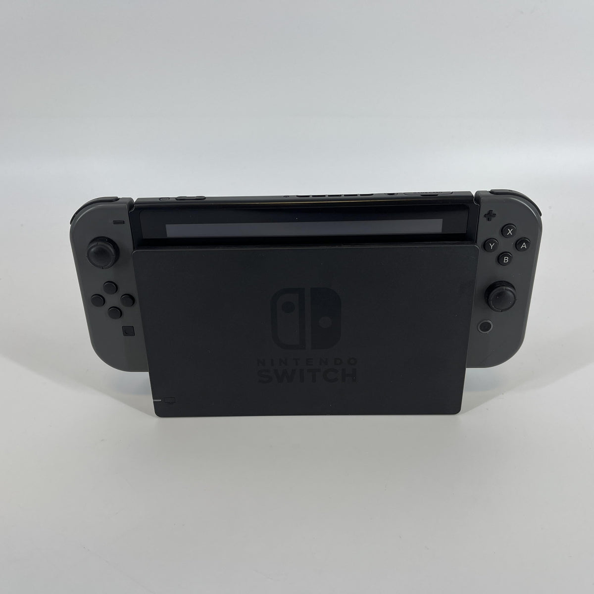 Nintendo Switch Original Black 32GB