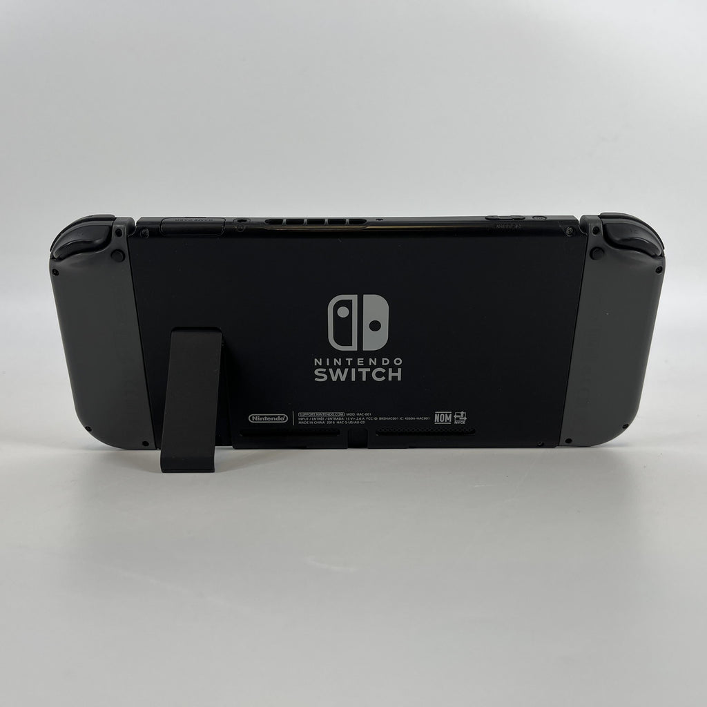 Nintendo Switch Original Black 32GB