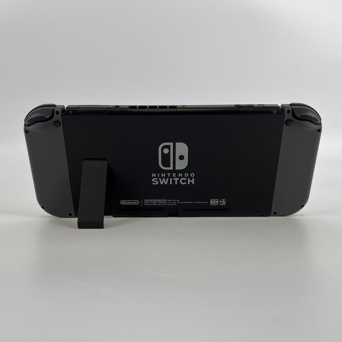 Nintendo Switch Original Black 32GB