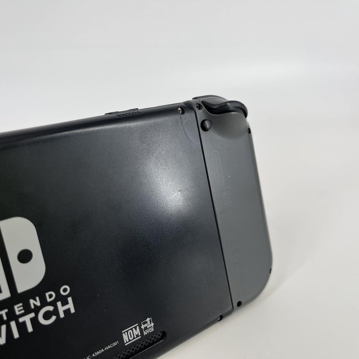 Nintendo Switch Original Black 32GB