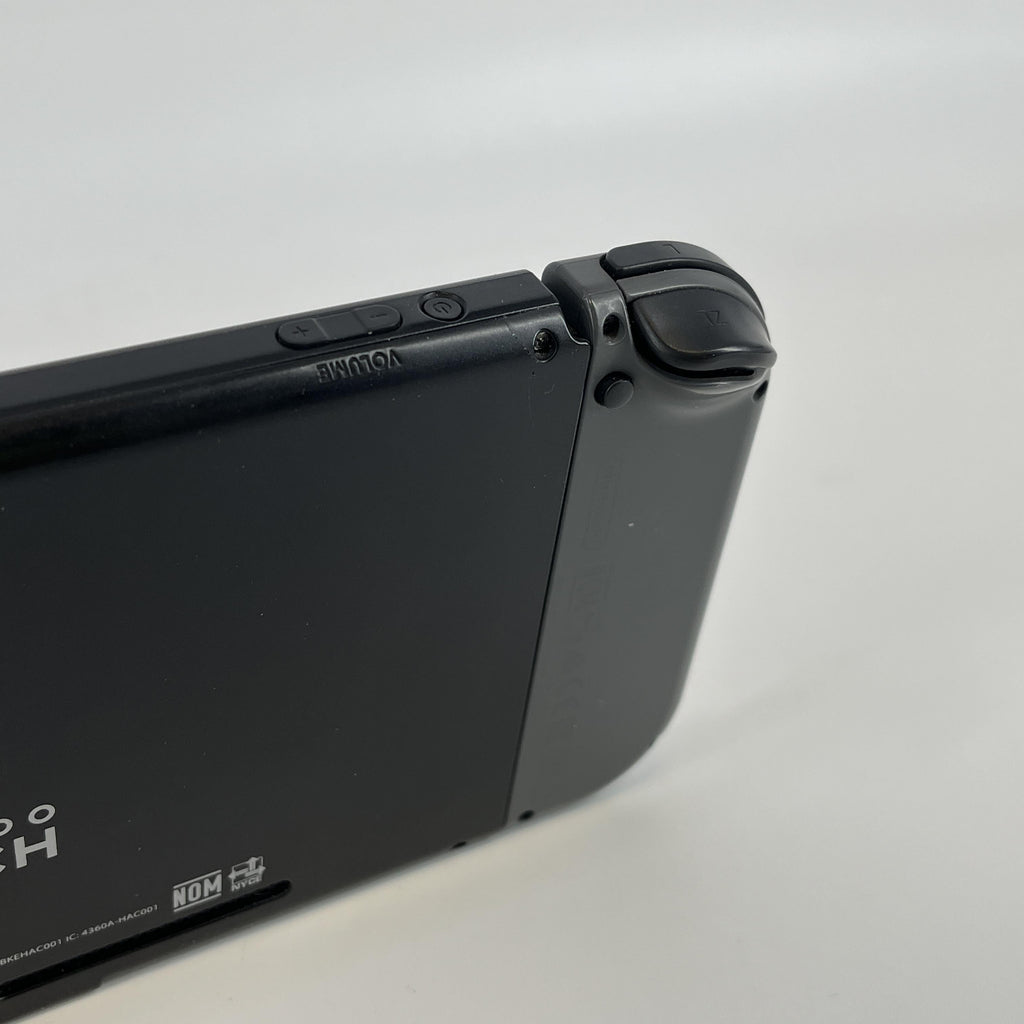Nintendo Switch Original Black 32GB