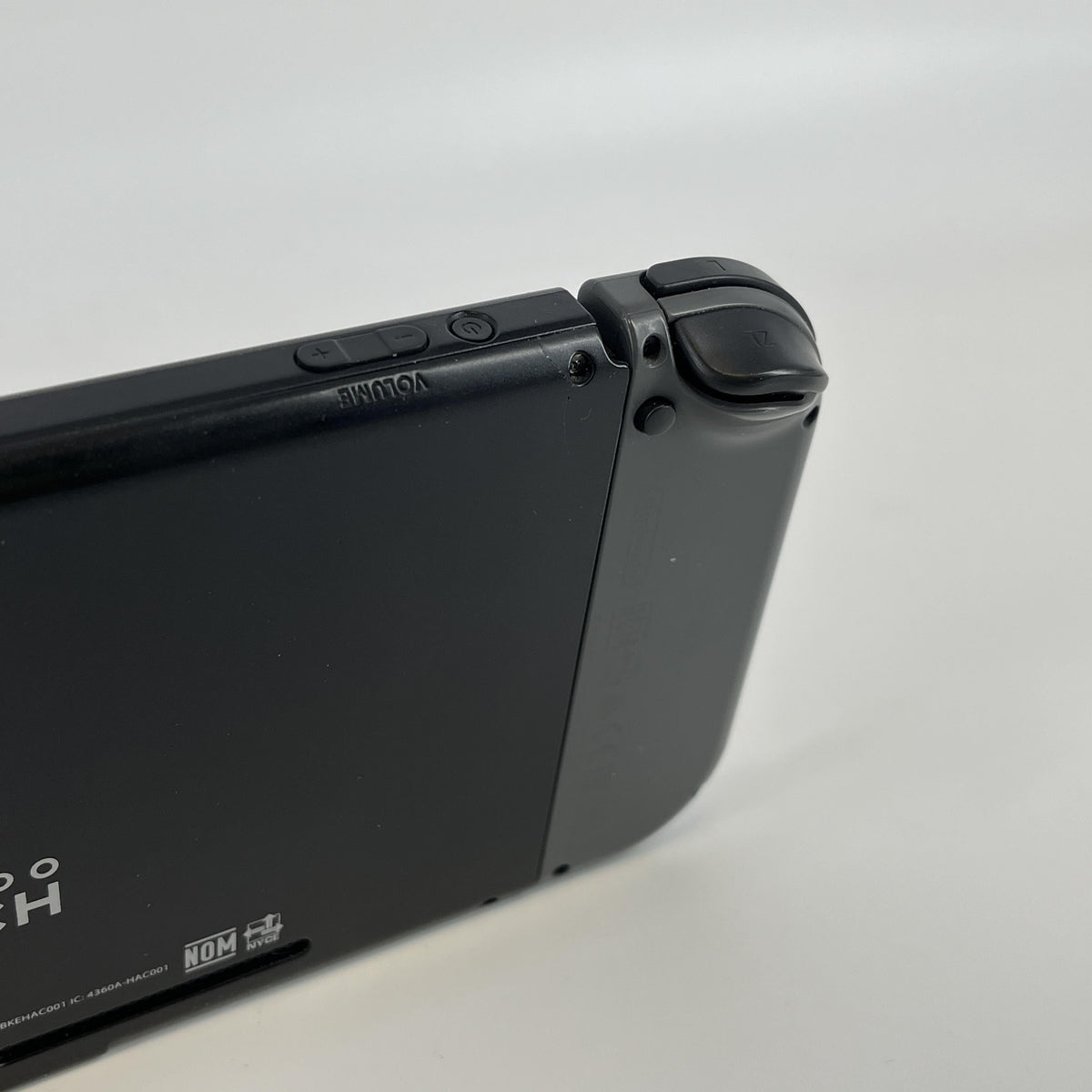 Nintendo Switch Original Black 32GB