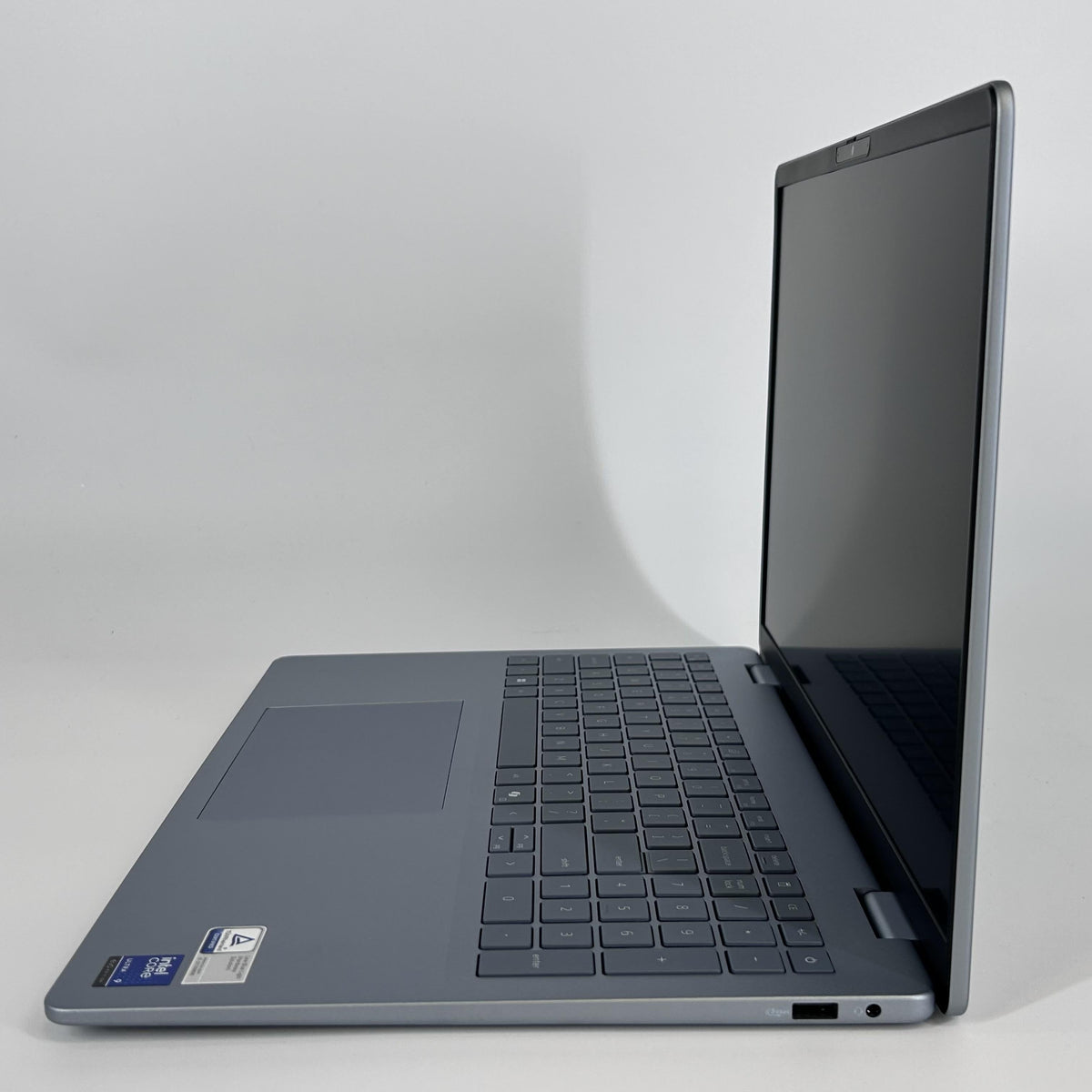 Dell 16 Plus DB16250 Platinum Silver 3.3 GHz Intel Core Ultra 9 Series 2 32GB RAM 2TB Solid State Drive
