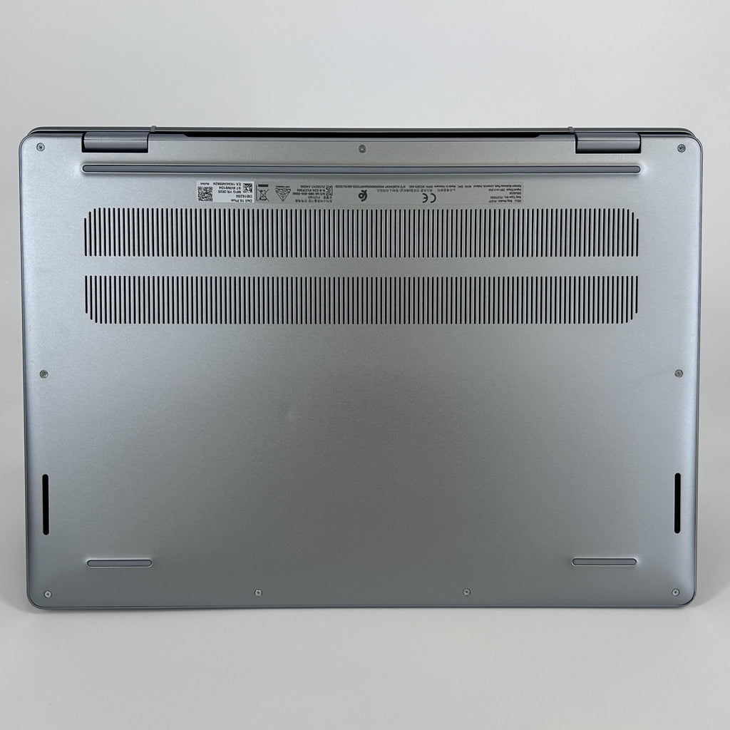 Dell 16 Plus DB16250 Platinum Silver 3.3 GHz Intel Core Ultra 9 Series 2 32GB RAM 2TB Solid State Drive