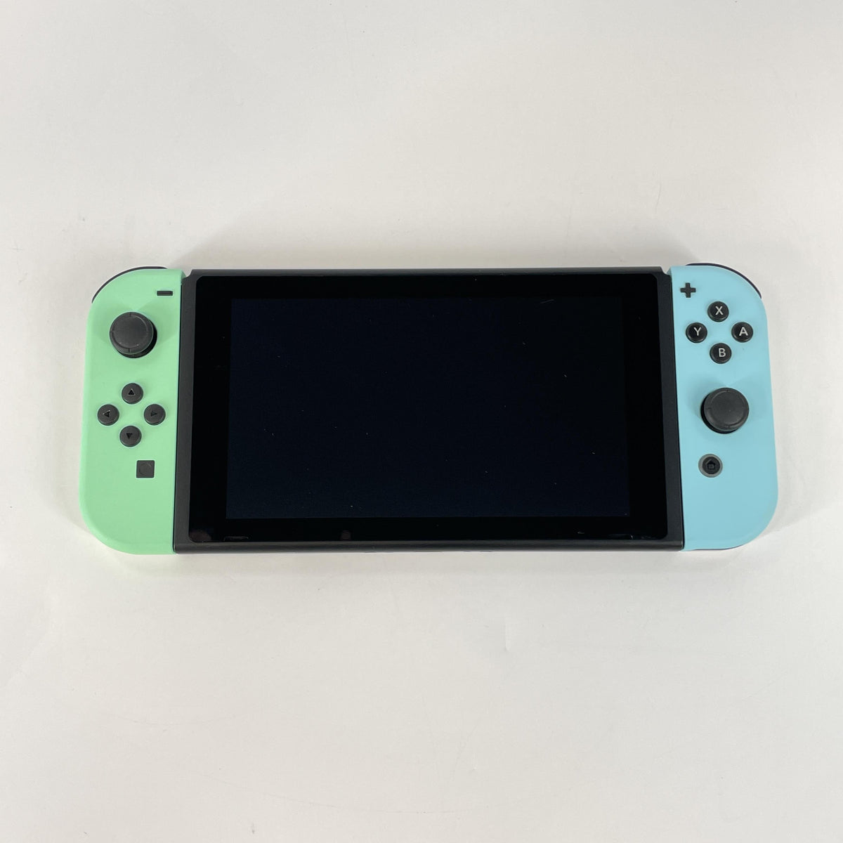 Nintendo Switch Animal Crossing: New Horizons Edition Black 32GB