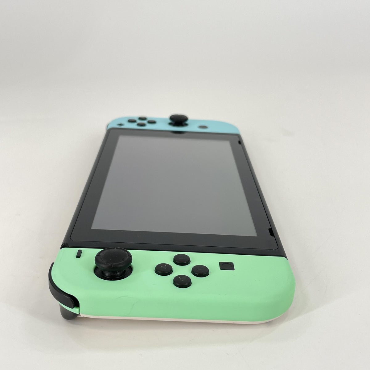 Nintendo Switch Animal Crossing: New Horizons Edition Black 32GB