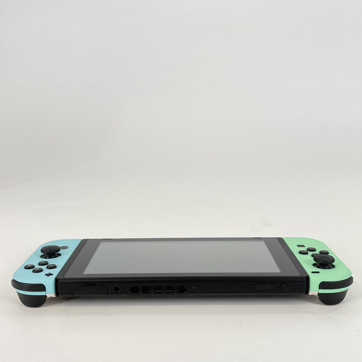 Nintendo Switch Animal Crossing: New Horizons Edition Black 32GB