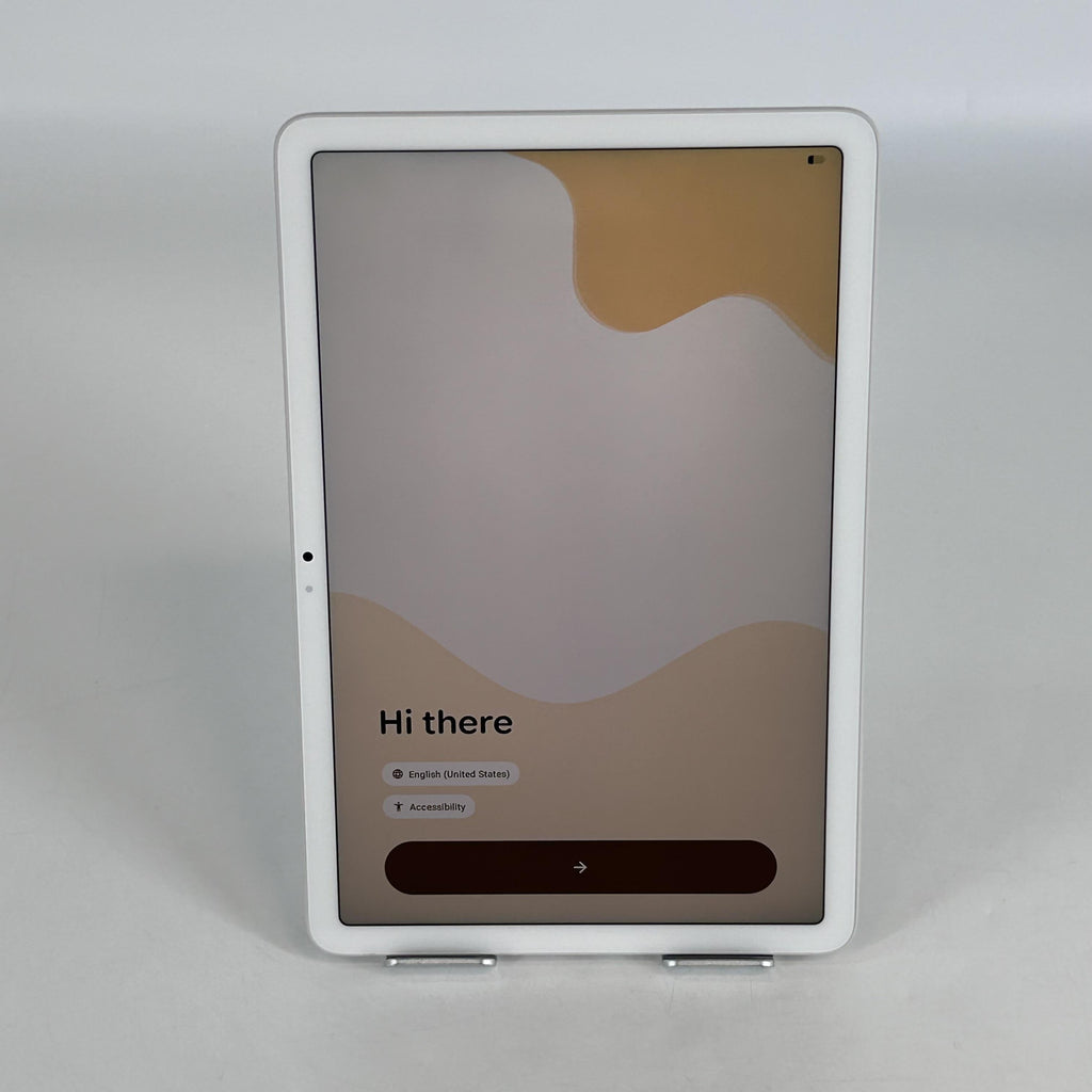 Google Pixel Tablet 128GB White (WiFi)