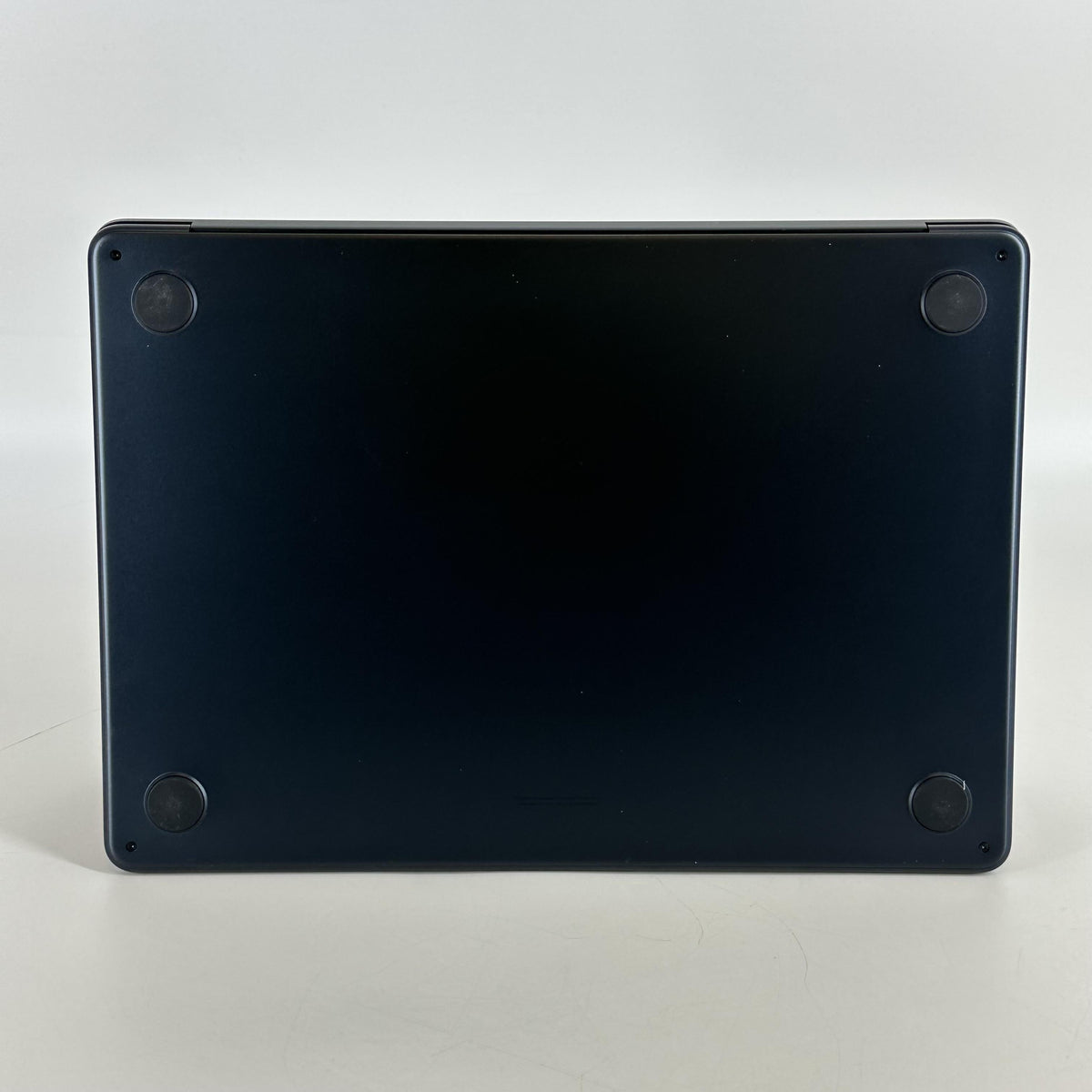 MacBook Air 13 2022 Blue 3.49 GHz M2 8-Core CPU 8GB Unified Memory 256GB Solid State Drive 8-Core GPU