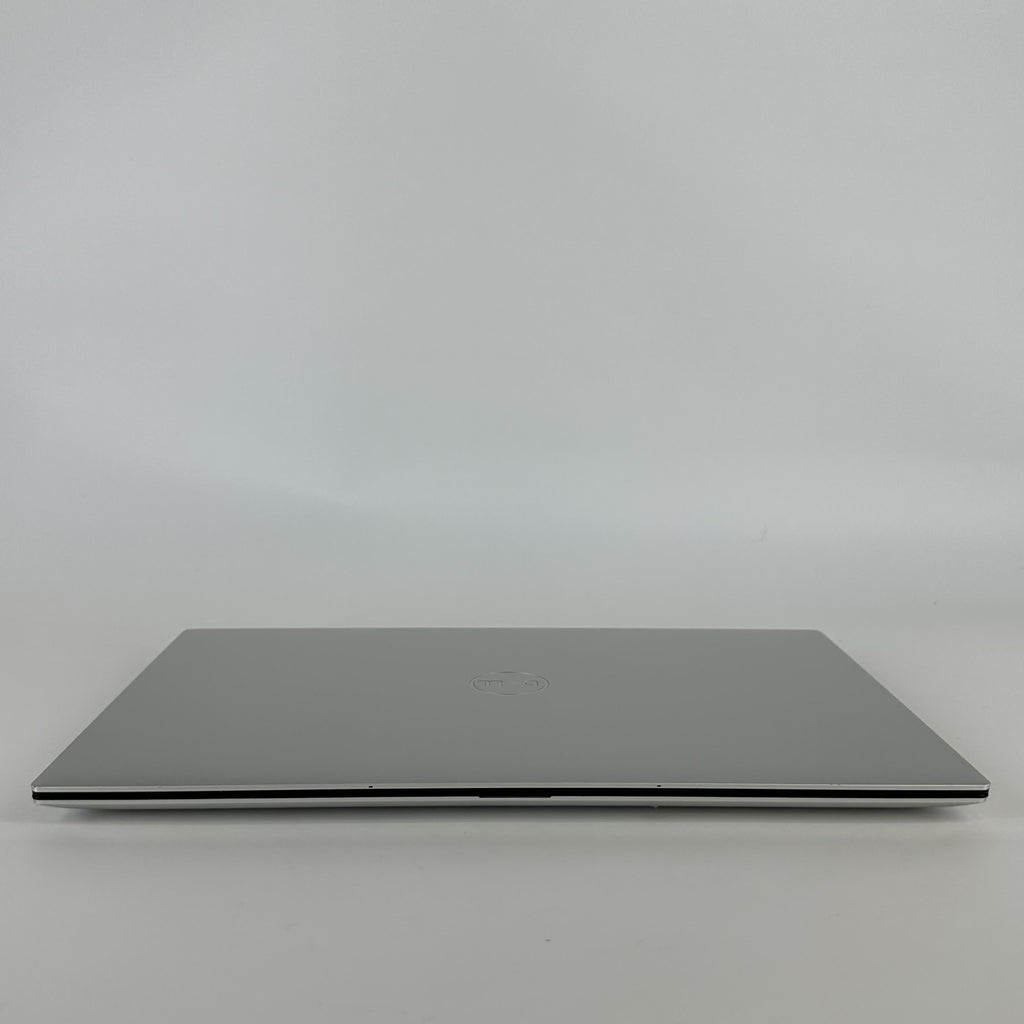 Dell XPS 15 9530 Silver 2.6 GHz Intel Core i9 13th Gen. 64GB RAM 1TB Solid State Drive NVIDIA GeForce RTX 4060 8 GB