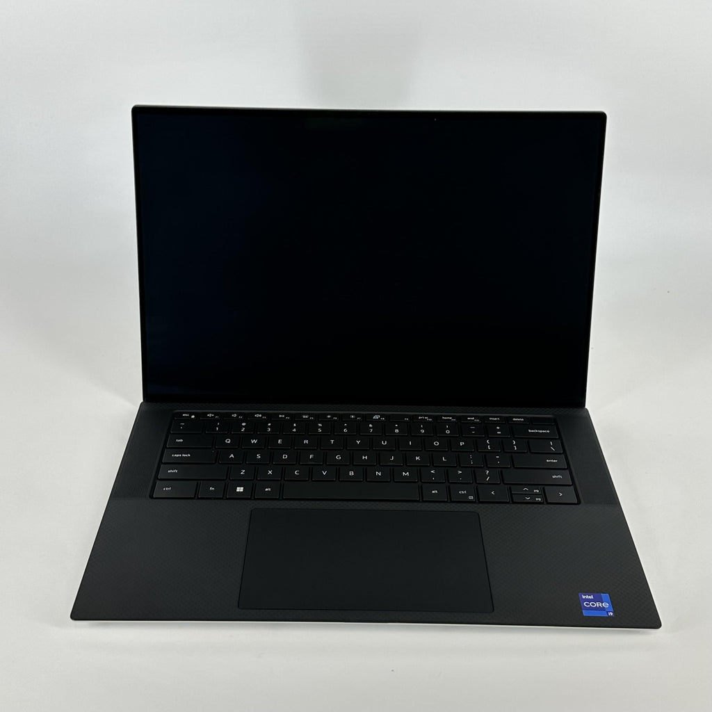 Dell XPS 15 9530 Silver 2.6 GHz Intel Core i9 13th Gen. 64GB RAM 1TB Solid State Drive NVIDIA GeForce RTX 4060 8 GB