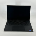 Dell XPS 15 9530 Silver 2.6 GHz Intel Core i9 13th Gen. 64GB RAM 1TB Solid State Drive NVIDIA GeForce RTX 4060 8 GB