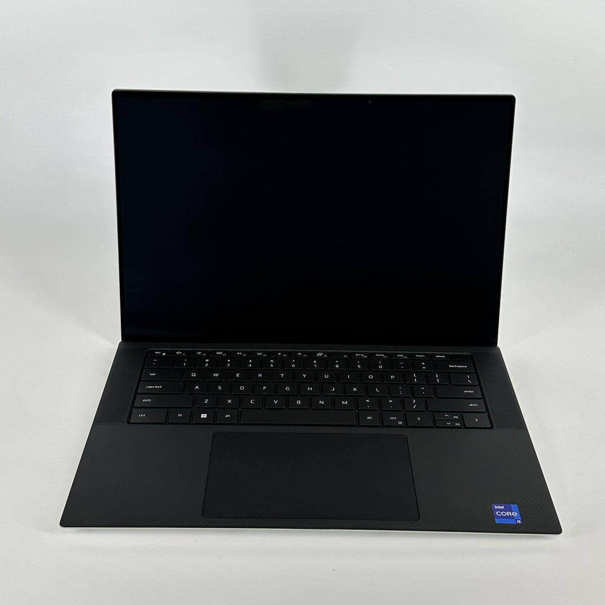 Dell XPS 15 9530 Silver 2.6 GHz Intel Core i9 13th Gen. 64GB RAM 1TB Solid State Drive NVIDIA GeForce RTX 4060 8 GB