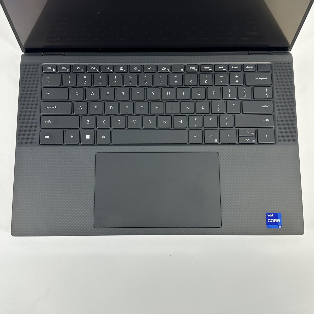 Dell XPS 15 9530 Silver 2.6 GHz Intel Core i9 13th Gen. 64GB RAM 1TB Solid State Drive NVIDIA GeForce RTX 4060 8 GB