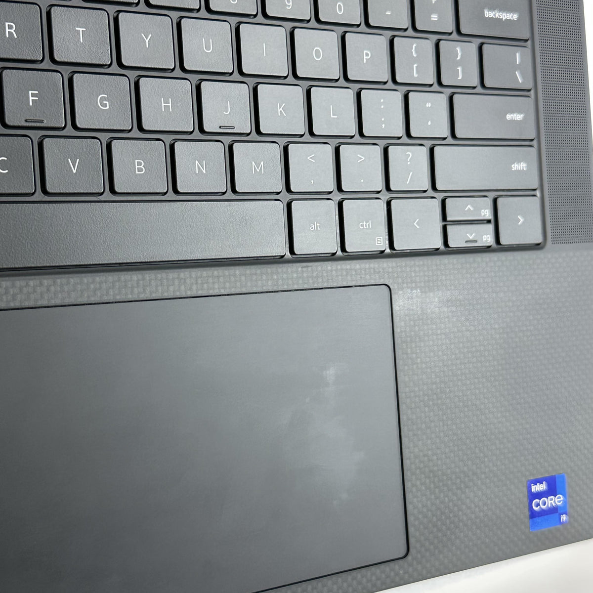 Dell XPS 15 9530 Silver 2.6 GHz Intel Core i9 13th Gen. 64GB RAM 1TB Solid State Drive NVIDIA GeForce RTX 4060 8 GB