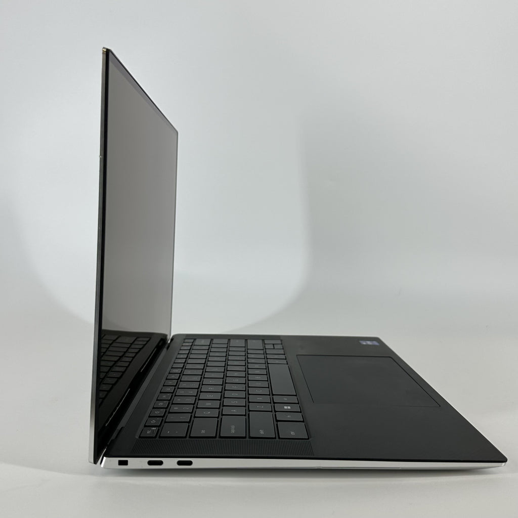 Dell XPS 15 9530 Silver 2.6 GHz Intel Core i9 13th Gen. 64GB RAM 1TB Solid State Drive NVIDIA GeForce RTX 4060 8 GB
