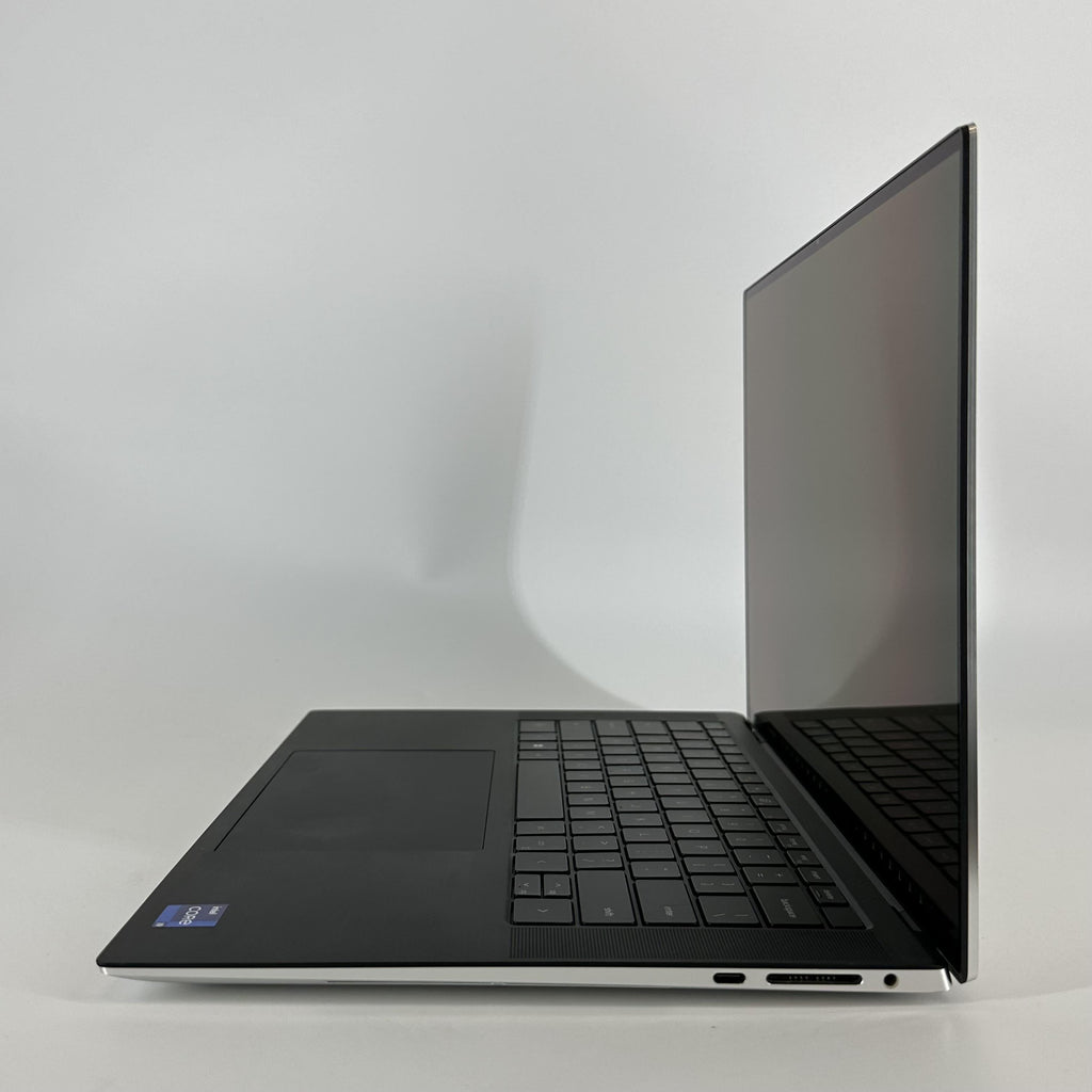 Dell XPS 15 9530 Silver 2.6 GHz Intel Core i9 13th Gen. 64GB RAM 1TB Solid State Drive NVIDIA GeForce RTX 4060 8 GB