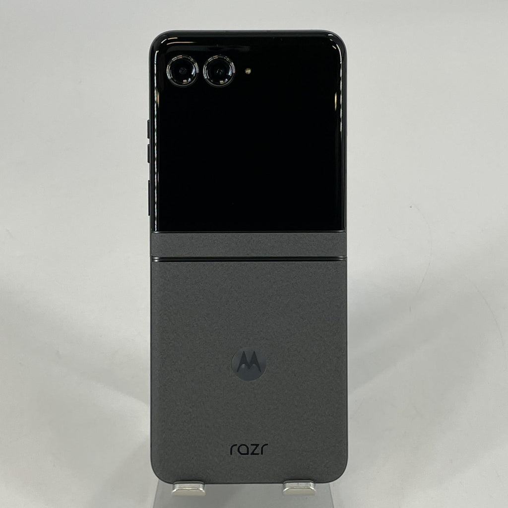 Motorola Razr (2024) 256GB Gray (GSM Unlocked)