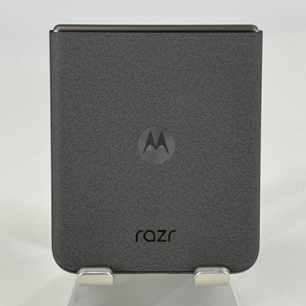 Motorola Razr (2024) 256GB Gray (GSM Unlocked)