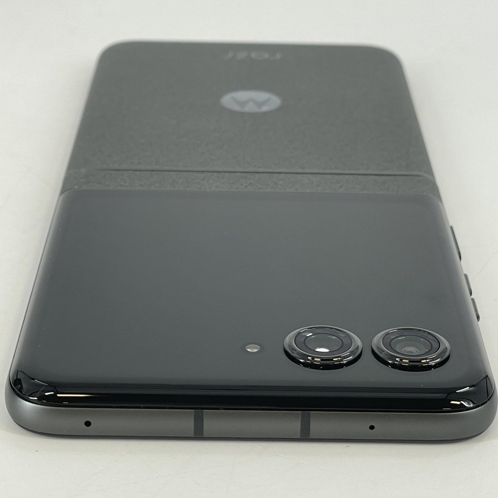 Motorola Razr (2024) 256GB Gray (GSM Unlocked)