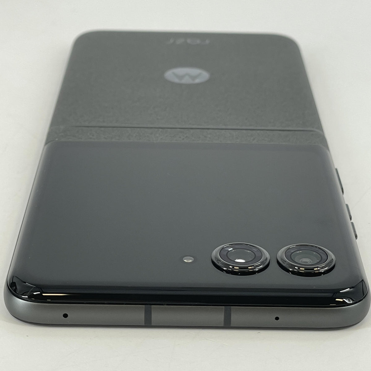 Motorola Razr (2024) 256GB Gray (GSM Unlocked)