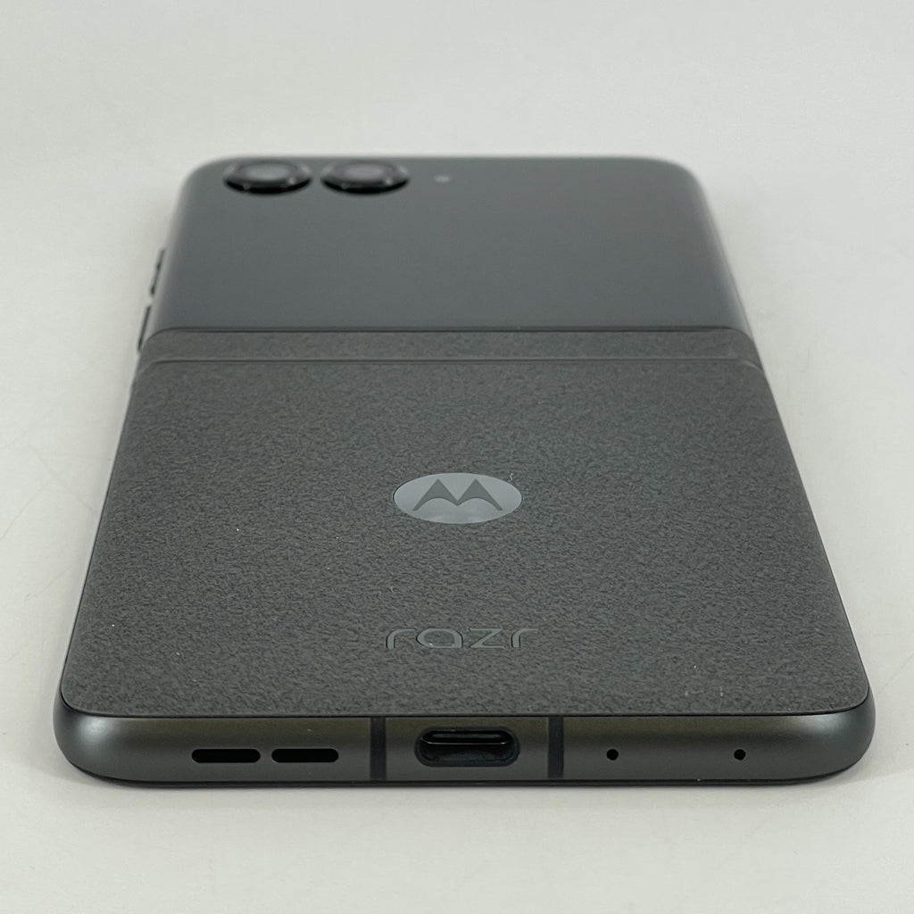 Motorola Razr (2024) 256GB Gray (GSM Unlocked)