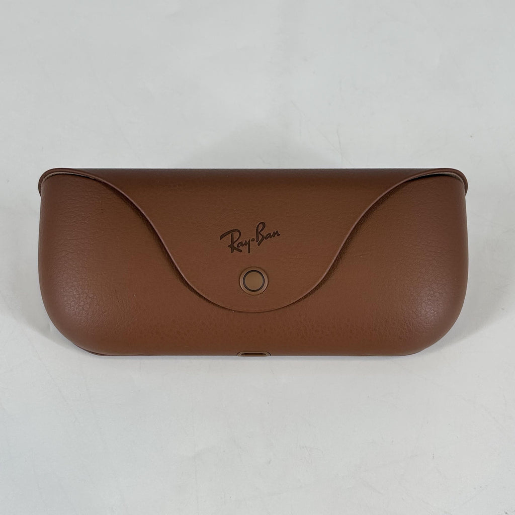 Meta Ray-Ban Meta Wayfarer (Gen 2) Matte Black 32GB