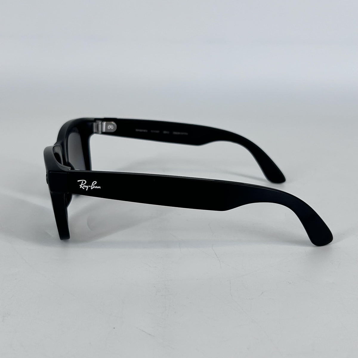 Meta Ray-Ban Meta Wayfarer (Gen 2) Matte Black 32GB