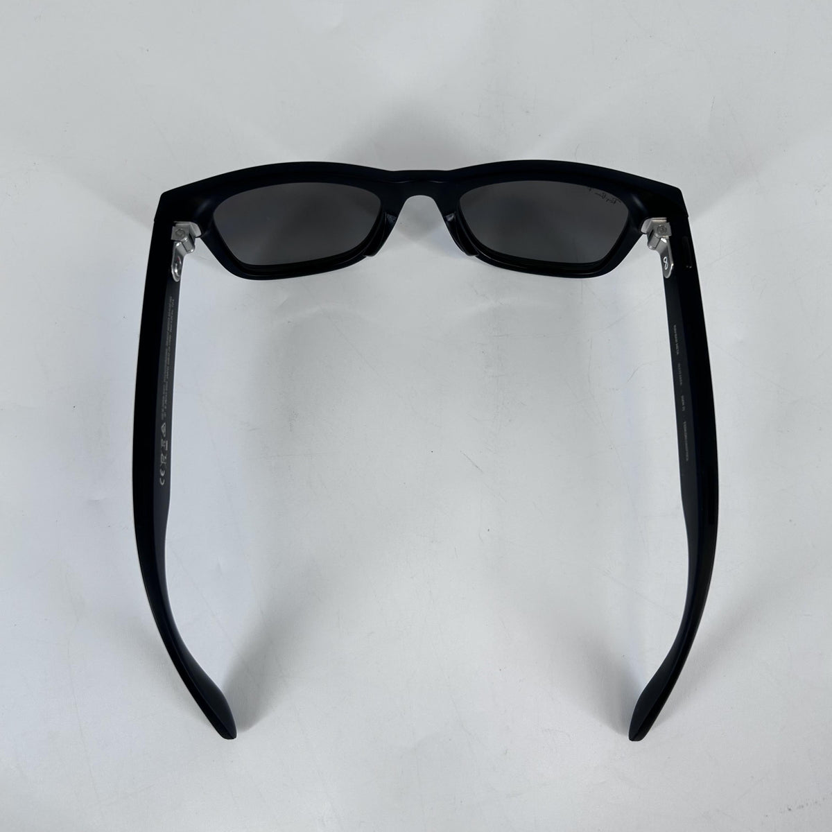 Meta Ray-Ban Meta Wayfarer (Gen 2) Matte Black 32GB