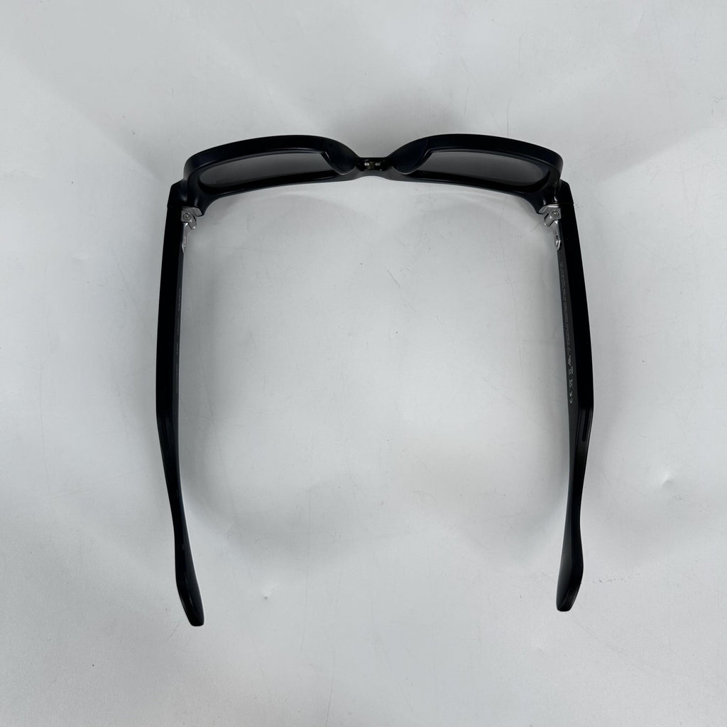 Meta Ray-Ban Meta Wayfarer (Gen 2) Matte Black 32GB