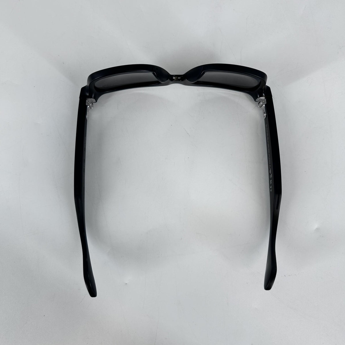 Meta Ray-Ban Meta Wayfarer (Gen 2) Matte Black 32GB