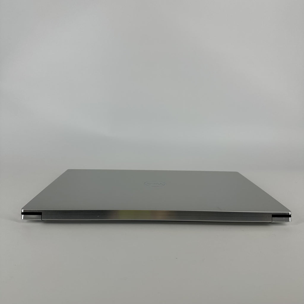 Dell XPS 15 9510 Silver 2.5 GHz Intel Core i9 11th Gen. 64GB RAM 2TB Solid State Drive NVIDIA GeForce RTX 3050 Ti 4 GB