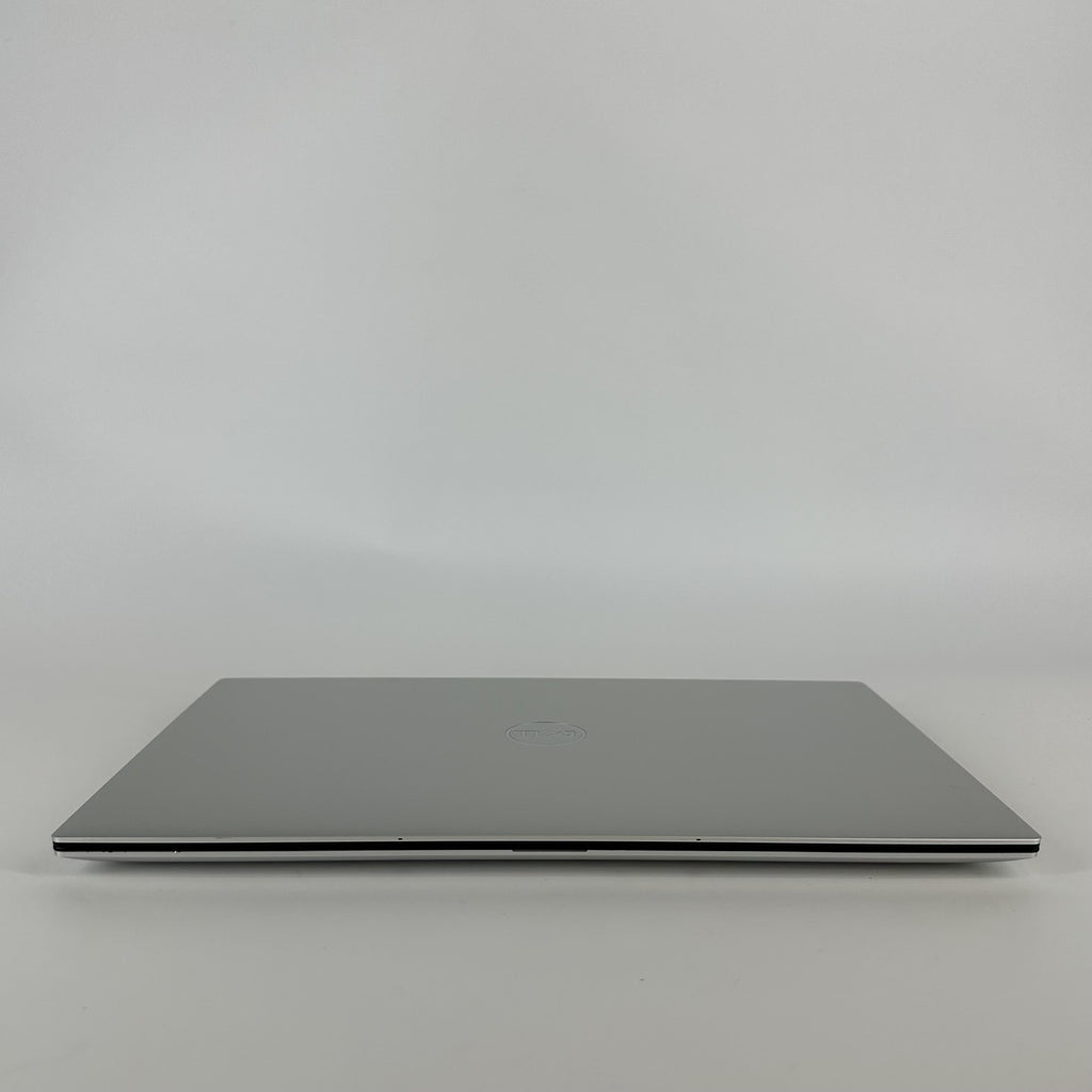 Dell XPS 15 9510 Silver 2.5 GHz Intel Core i9 11th Gen. 64GB RAM 2TB Solid State Drive NVIDIA GeForce RTX 3050 Ti 4 GB