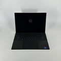 Dell XPS 15 9510 Silver 2.5 GHz Intel Core i9 11th Gen. 64GB RAM 2TB Solid State Drive NVIDIA GeForce RTX 3050 Ti 4 GB