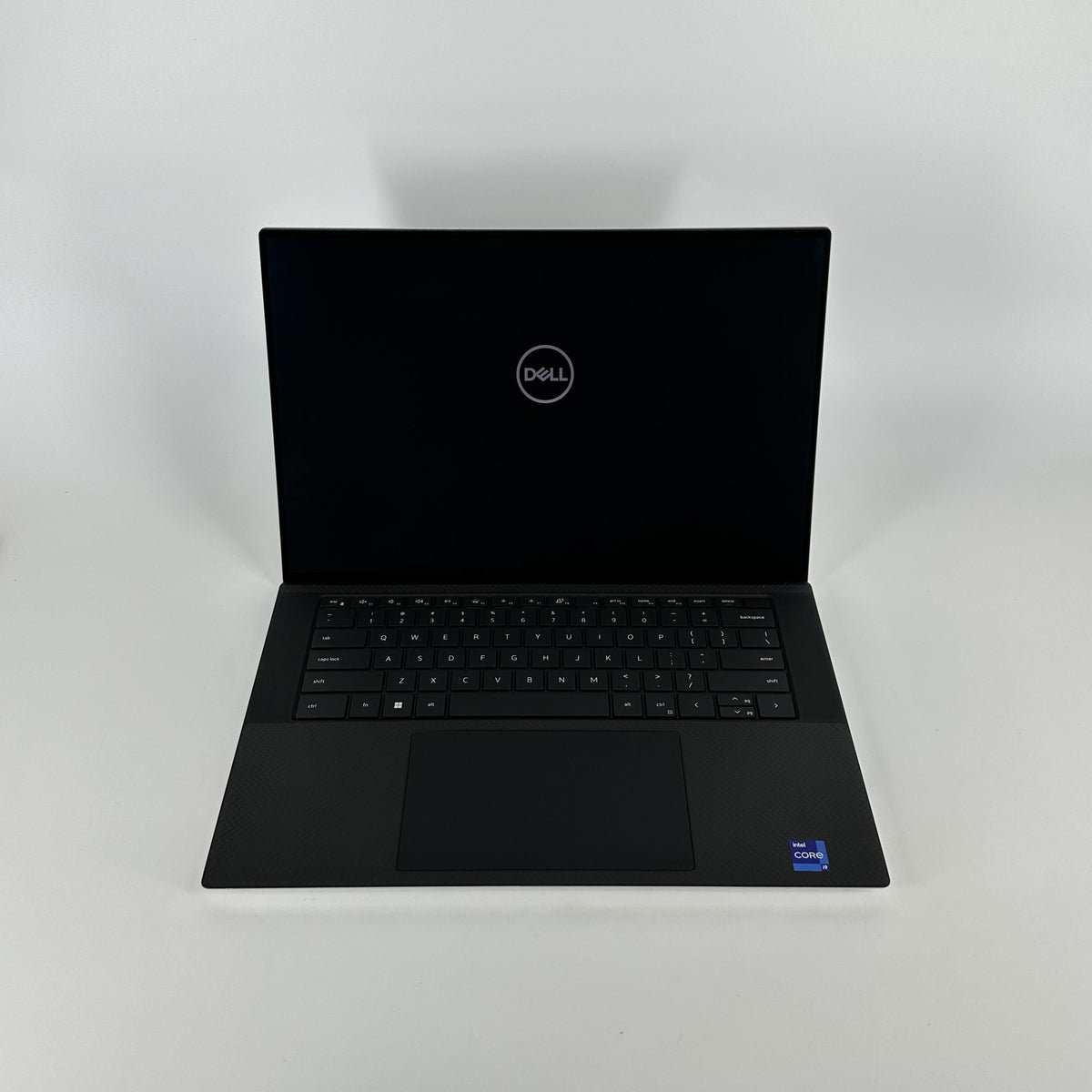 Dell XPS 15 9510 Silver 2.5 GHz Intel Core i9 11th Gen. 64GB RAM 2TB Solid State Drive NVIDIA GeForce RTX 3050 Ti 4 GB