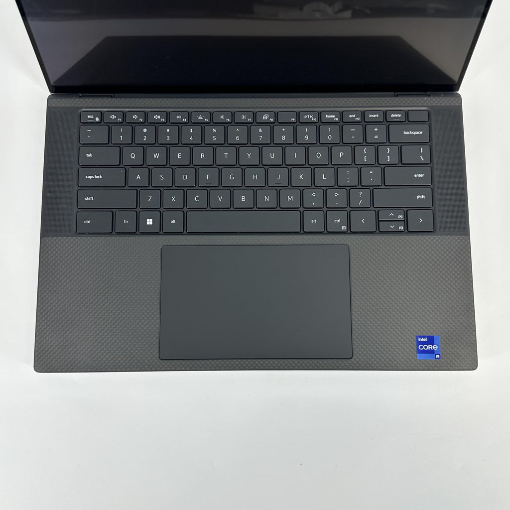 Dell XPS 15 9510 Silver 2.5 GHz Intel Core i9 11th Gen. 64GB RAM 2TB Solid State Drive NVIDIA GeForce RTX 3050 Ti 4 GB