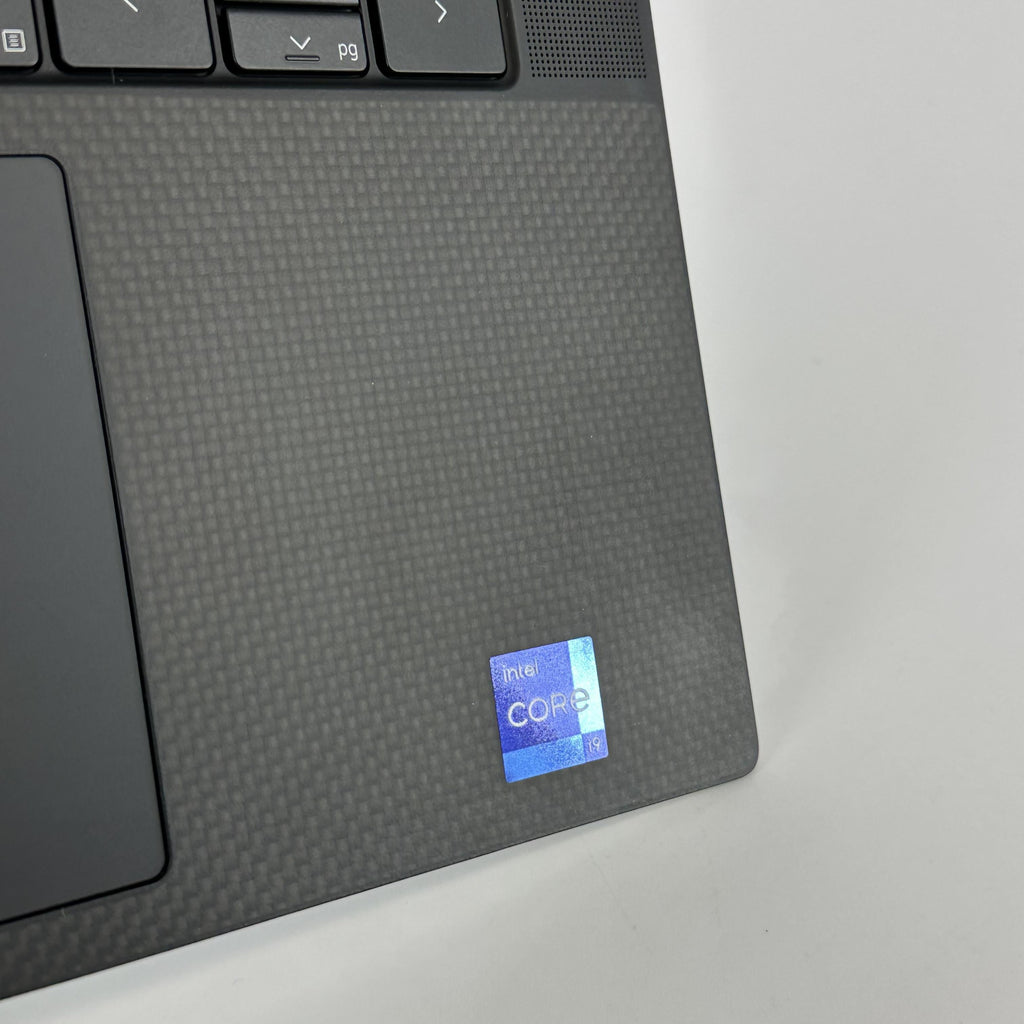 Dell XPS 15 9510 Silver 2.5 GHz Intel Core i9 11th Gen. 64GB RAM 2TB Solid State Drive NVIDIA GeForce RTX 3050 Ti 4 GB