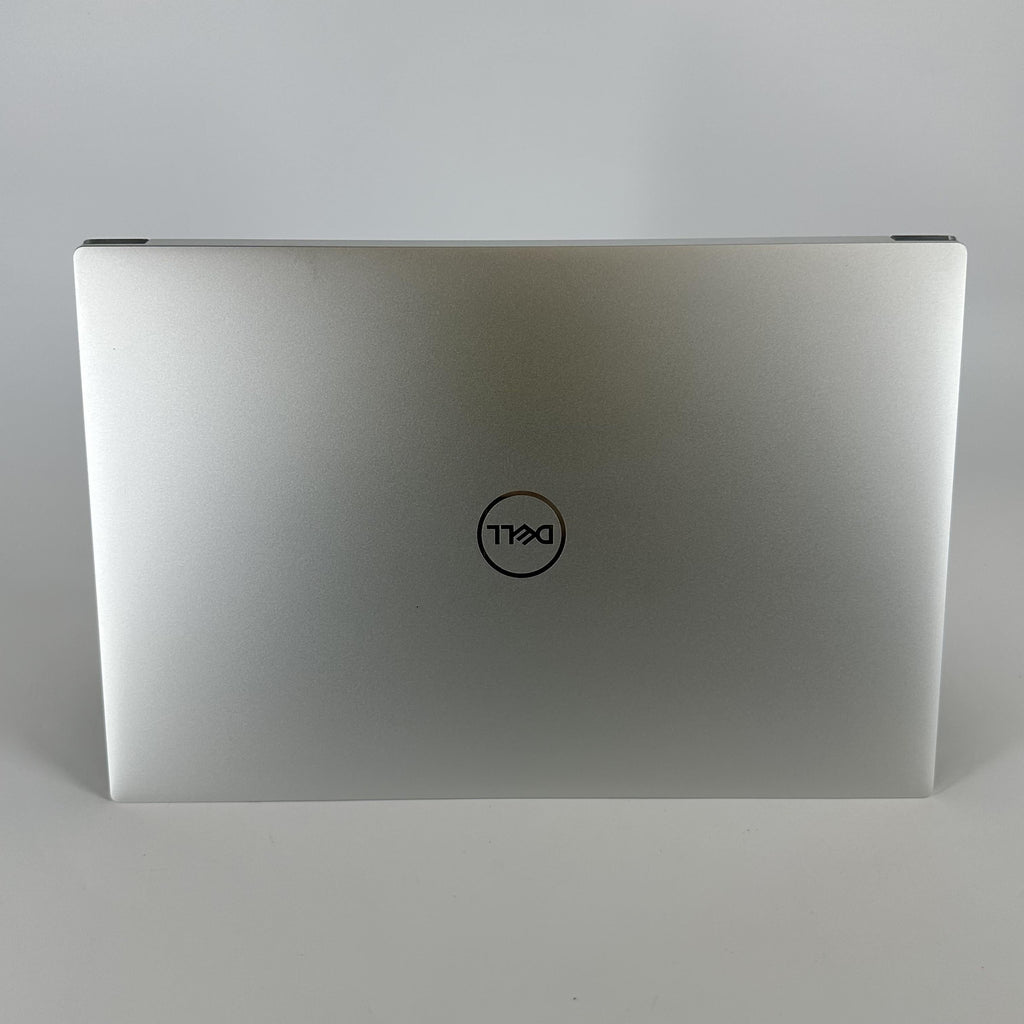 Dell XPS 15 9510 Silver 2.5 GHz Intel Core i9 11th Gen. 64GB RAM 2TB Solid State Drive NVIDIA GeForce RTX 3050 Ti 4 GB