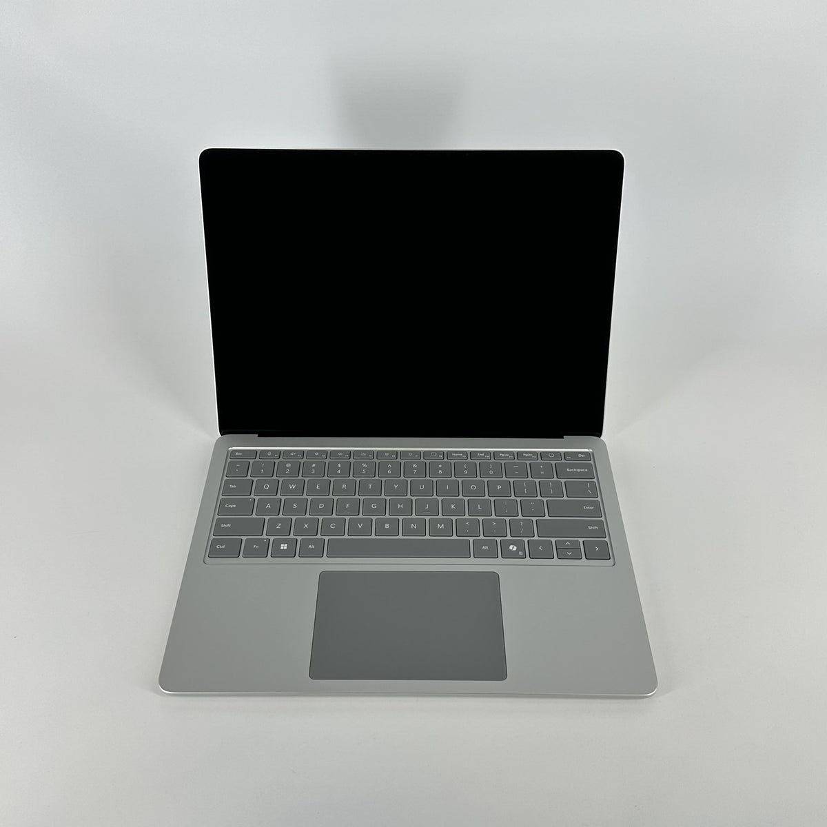 Microsoft Surface Laptop 7 13.8 Platinum WiFi 3.4 GHz Qualcomm Snapdragon X Elite 16GB RAM 512GB Solid State Drive