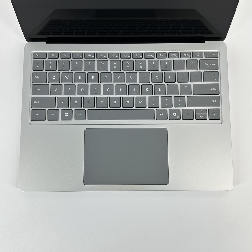 Microsoft Surface Laptop 7 13.8 Platinum WiFi 3.4 GHz Qualcomm Snapdragon X Elite 16GB RAM 512GB Solid State Drive