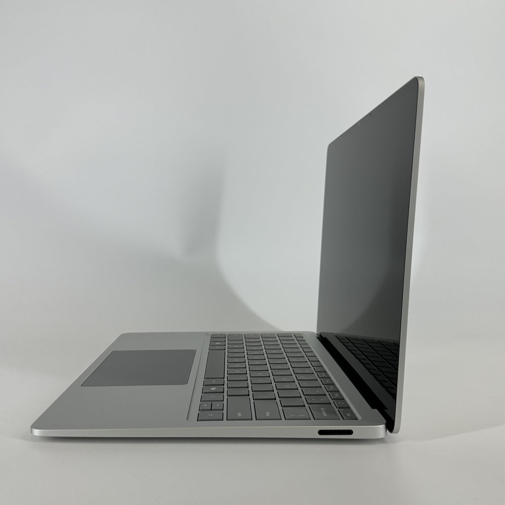 Microsoft Surface Laptop 7 13.8 Platinum WiFi 3.4 GHz Qualcomm Snapdragon X Elite 16GB RAM 512GB Solid State Drive