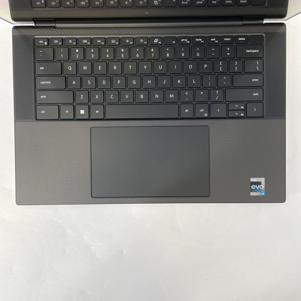 Dell XPS 15 9530 Silver 2.6 GHz Intel Core i9 13th Gen. 32GB RAM 1TB Solid State Drive NVIDIA GeForce RTX 4070 8 GB