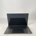 Dell XPS 15 9530 Silver 2.6 GHz Intel Core i9 13th Gen. 32GB RAM 1TB Solid State Drive NVIDIA GeForce RTX 4070 8 GB
