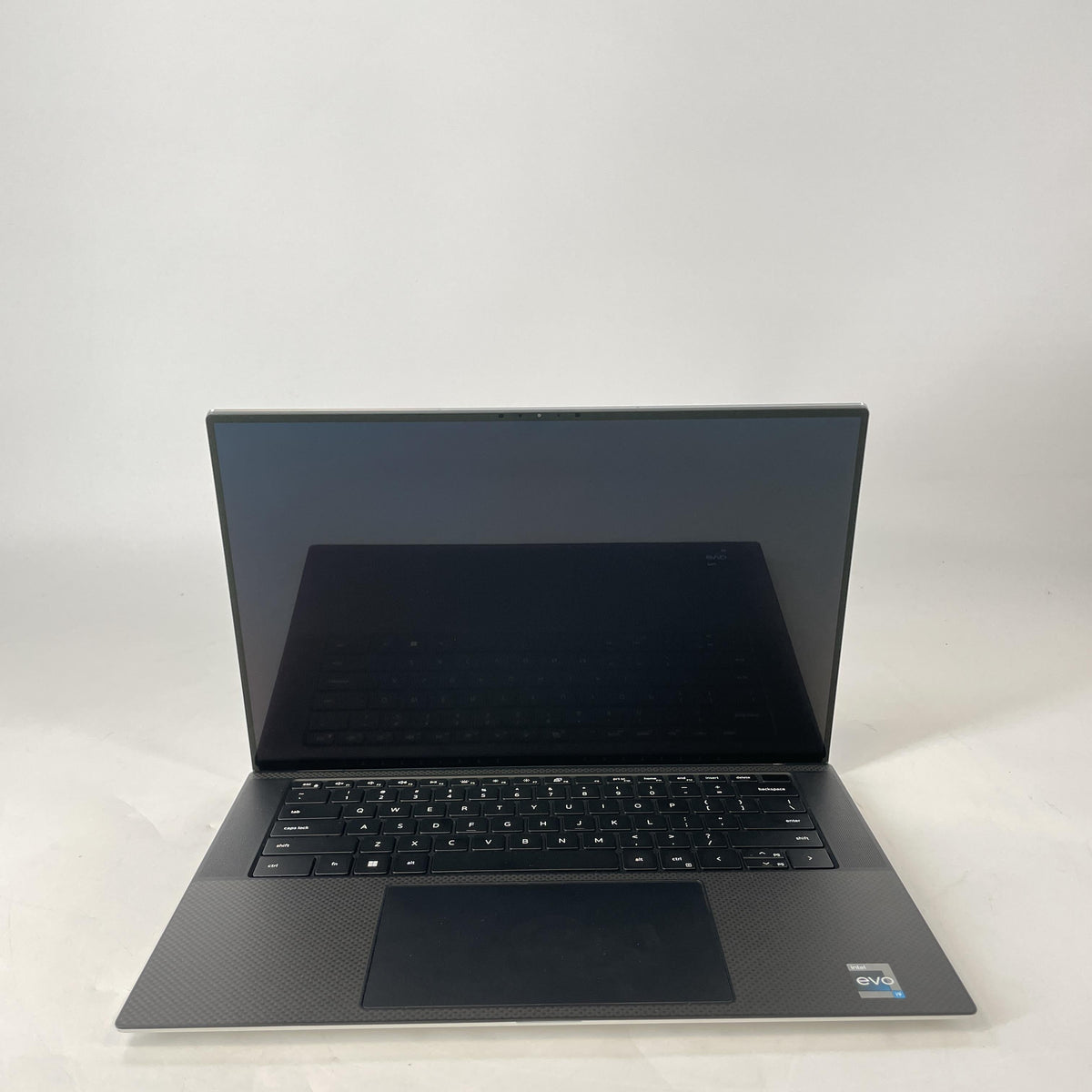 Dell XPS 15 9530 Silver 2.6 GHz Intel Core i9 13th Gen. 32GB RAM 1TB Solid State Drive NVIDIA GeForce RTX 4070 8 GB