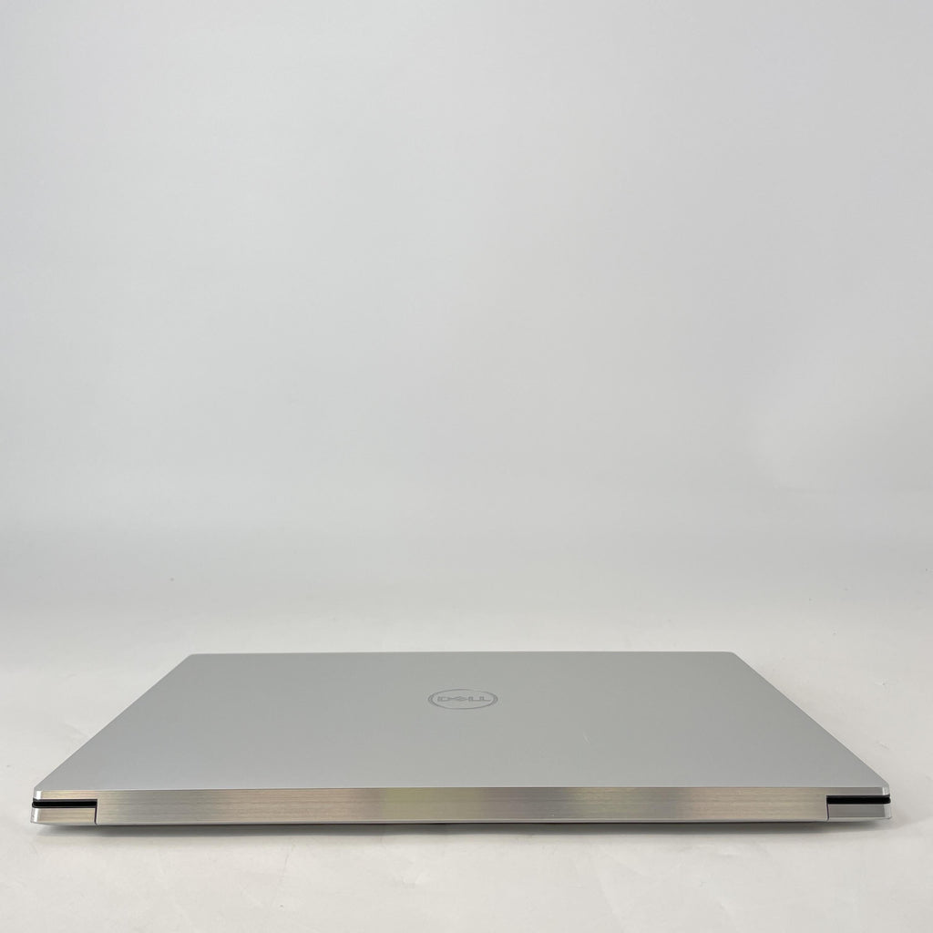Dell XPS 15 9530 Silver 2.6 GHz Intel Core i9 13th Gen. 32GB RAM 1TB Solid State Drive NVIDIA GeForce RTX 4070 8 GB