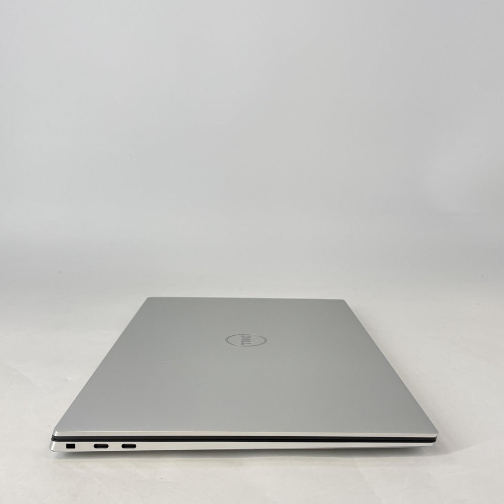 Dell XPS 15 9530 Silver 2.6 GHz Intel Core i9 13th Gen. 32GB RAM 1TB Solid State Drive NVIDIA GeForce RTX 4070 8 GB