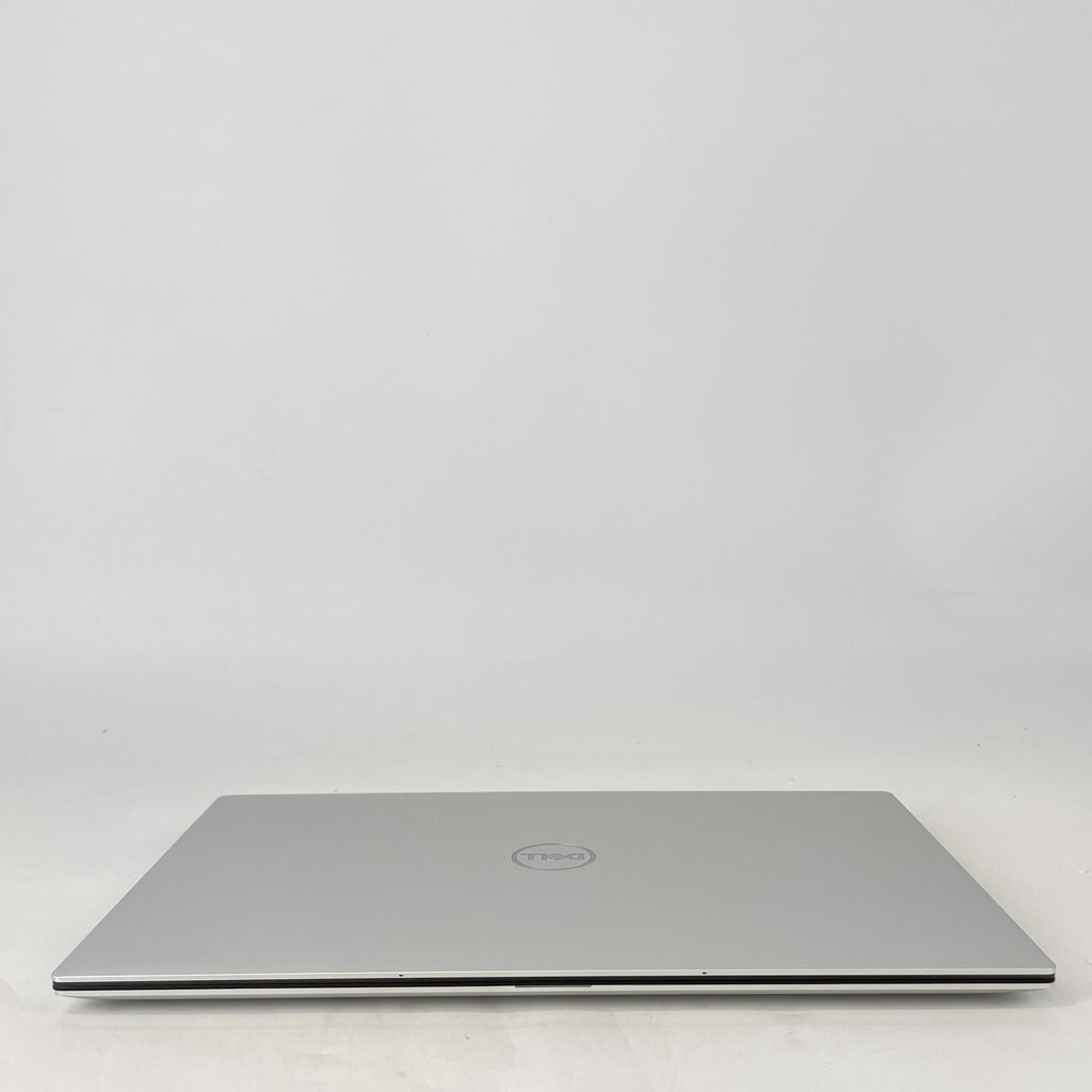 Dell XPS 15 9530 Silver 2.6 GHz Intel Core i9 13th Gen. 32GB RAM 1TB Solid State Drive NVIDIA GeForce RTX 4070 8 GB