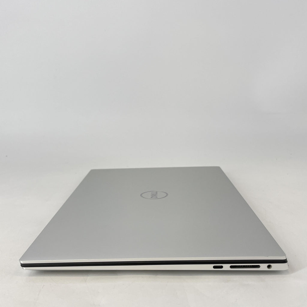 Dell XPS 15 9530 Silver 2.6 GHz Intel Core i9 13th Gen. 32GB RAM 1TB Solid State Drive NVIDIA GeForce RTX 4070 8 GB