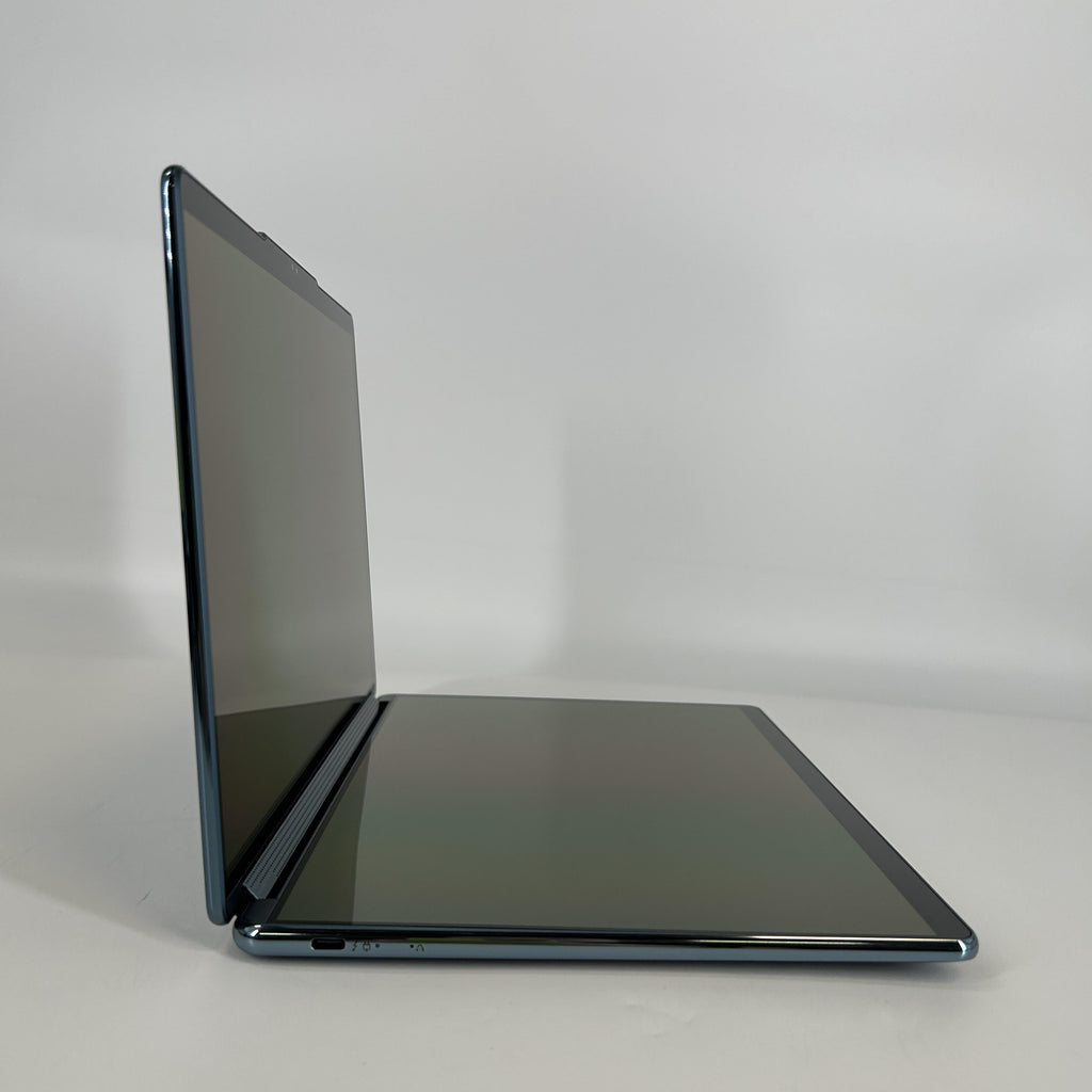 Lenovo Yoga Book 9i 13.3 Blue 1.7 GHz Intel Core Ultra 7 16GB RAM 1TB Solid State Drive