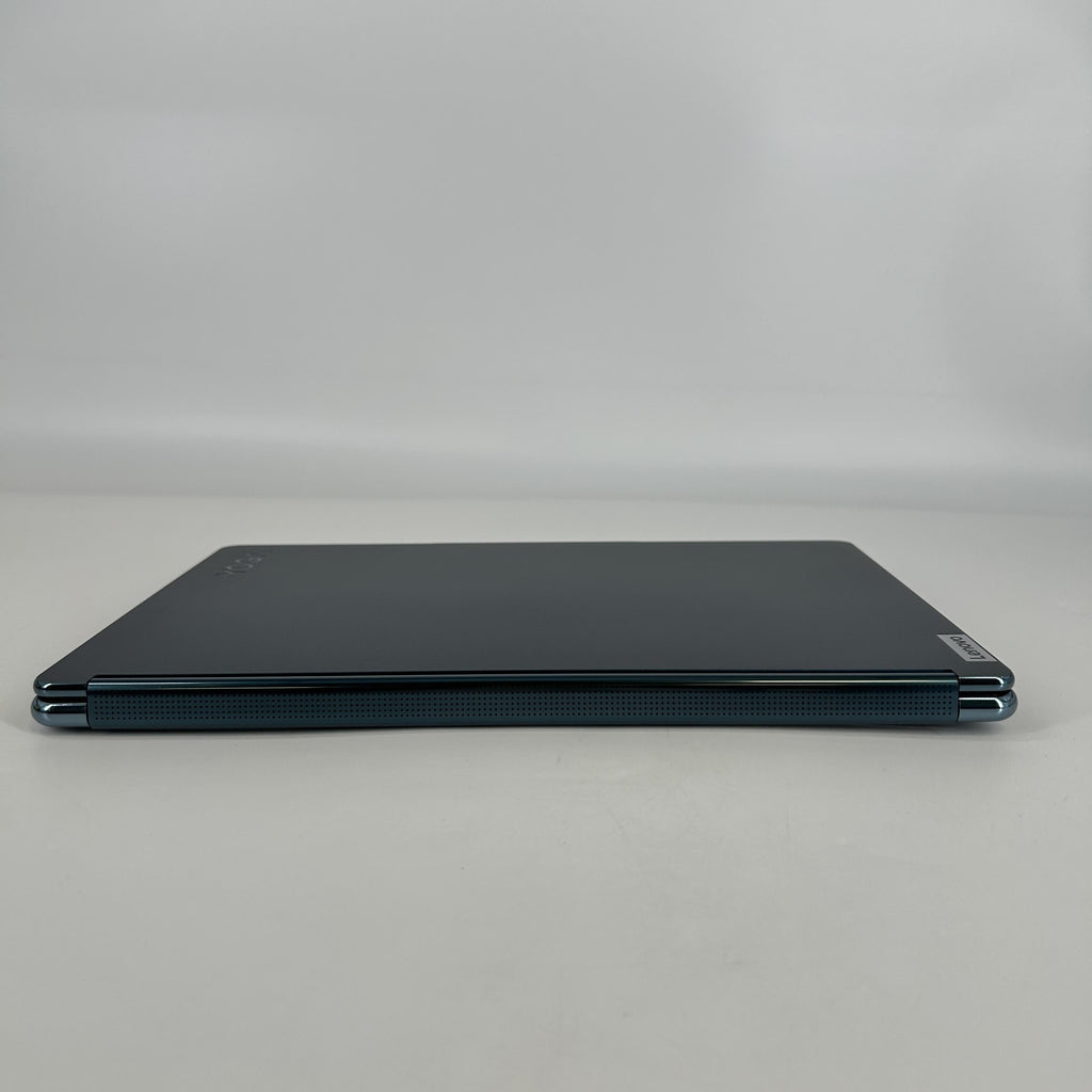 Lenovo Yoga Book 9i 13.3 Blue 1.7 GHz Intel Core Ultra 7 16GB RAM 1TB Solid State Drive